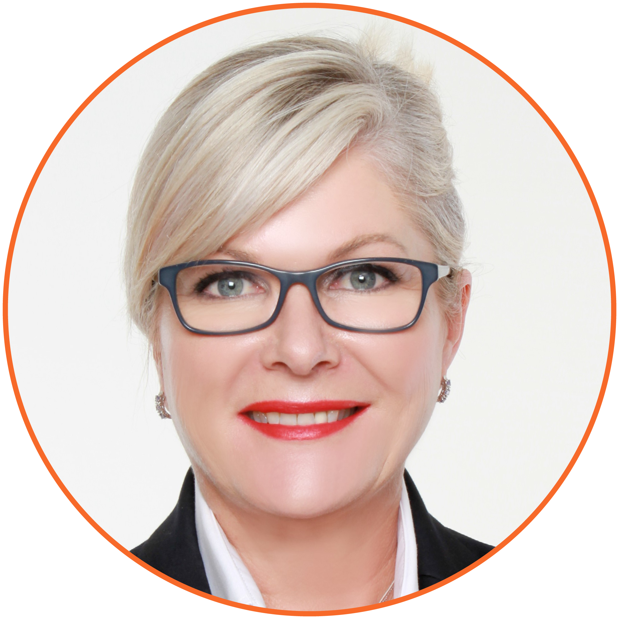 Juanita Clark_speaker face