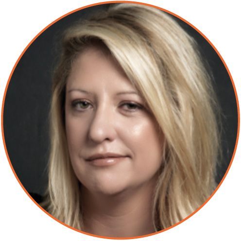 Michele McCann _speaker face