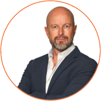 Dewald Booysen 2025