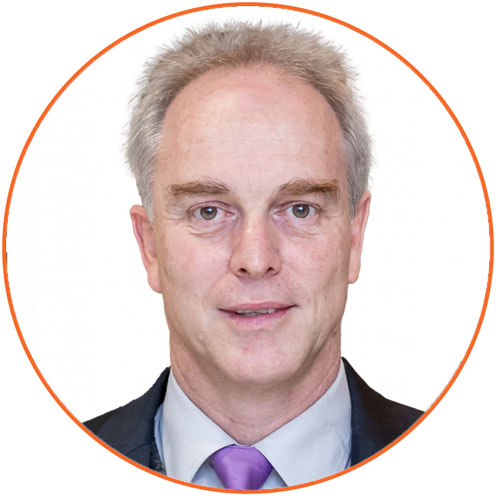 Dr Angus Hay -2025