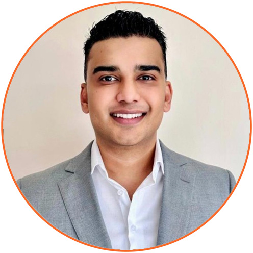 Jivesh Rhugbeer 2025