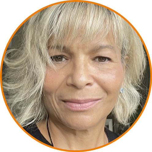 Leisel Ramjoo_face 2025