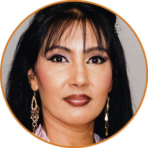 Rashika Ramlal_face 2025